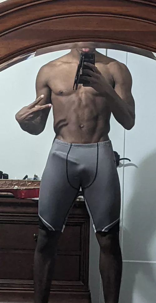 not that well hidden