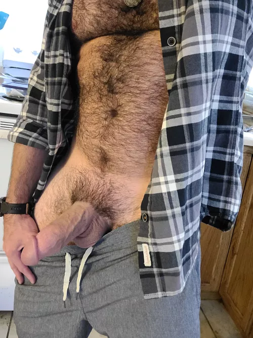 not the biggest, but how is it?