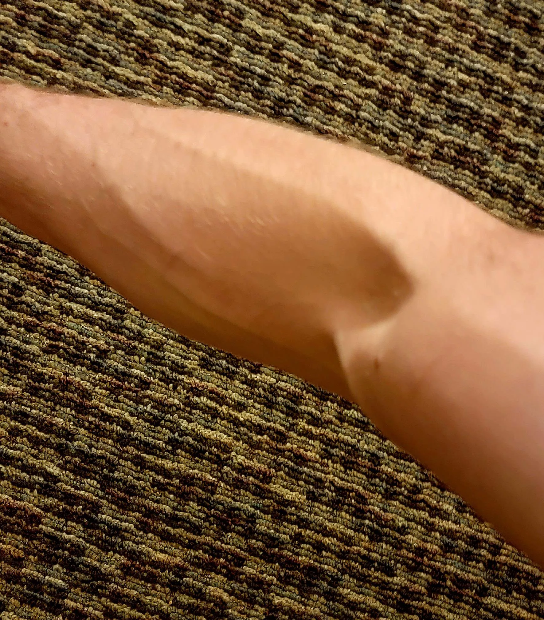 Not the biggest, but I'm happy with my work!