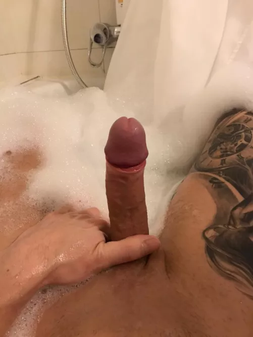 Not the biggest, but it still works right?