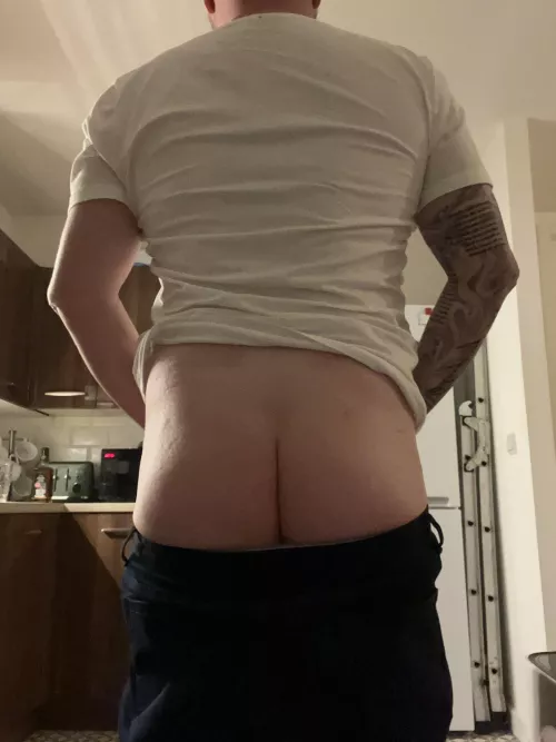 Not too bad for 49 [M49 UK]
