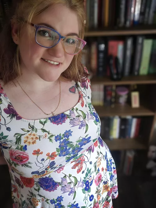 Not too much into dresses but yall are changing my mind