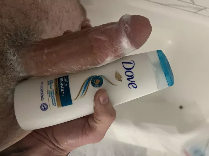 Not travel size