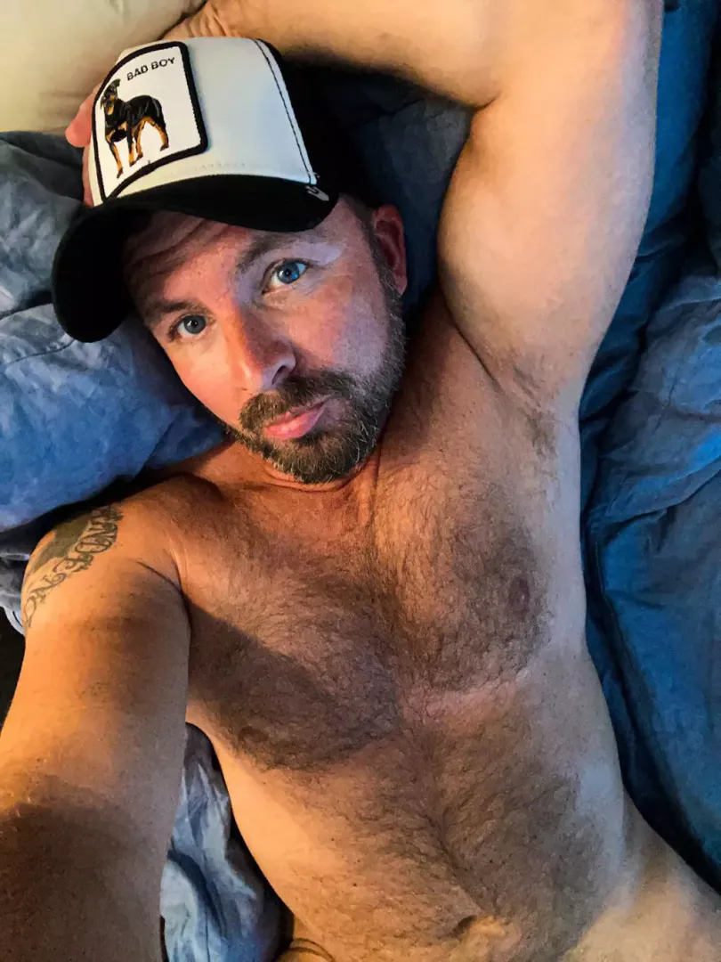 Not your average Daddy
