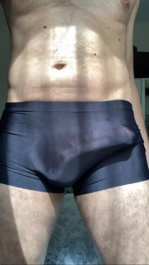 Nothing better than morning sunshine