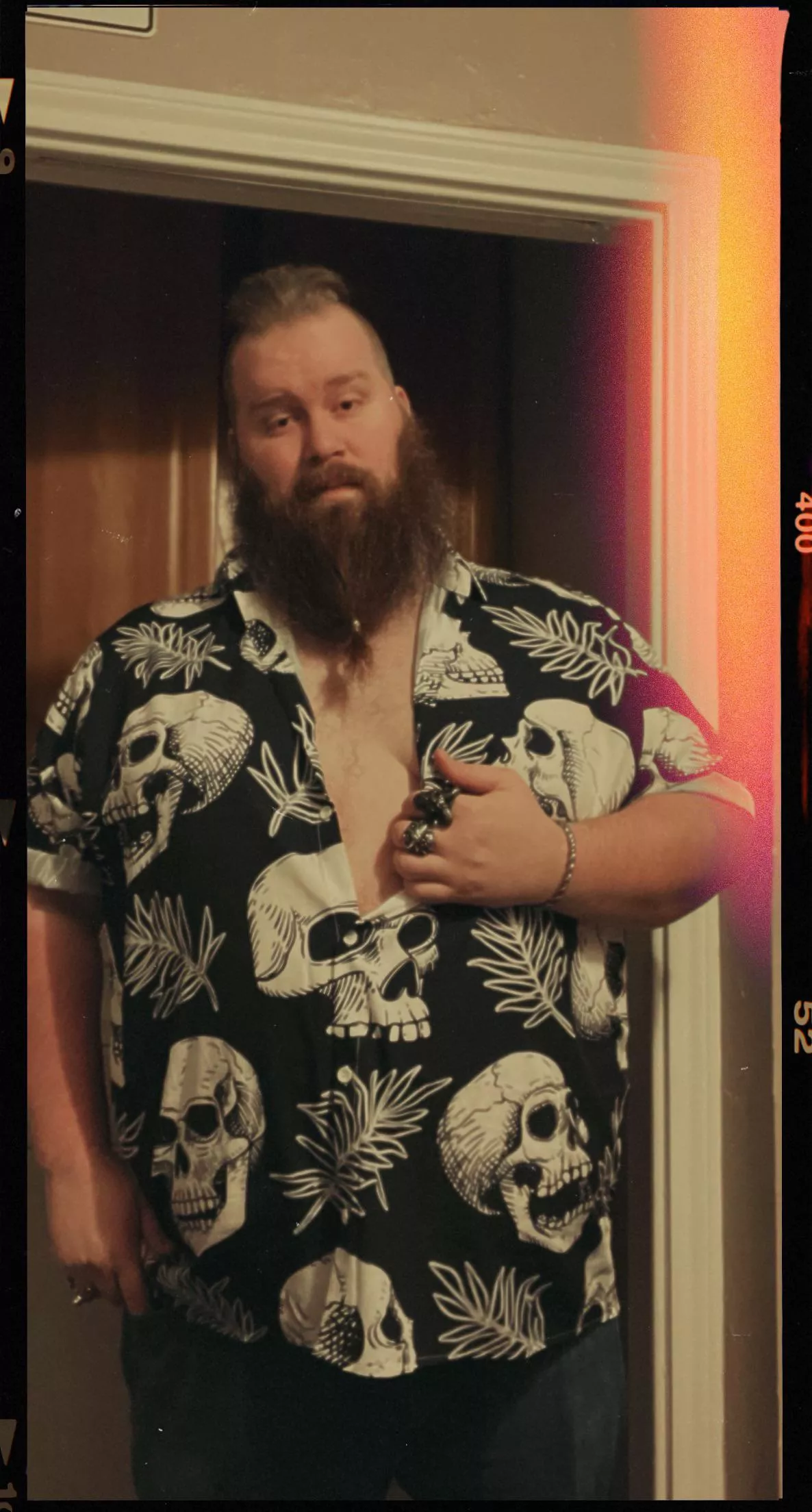 Nothing dirty this time just feelin this shirt 😉