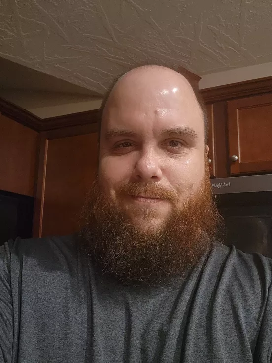 Nothing Fancy just a Hello there