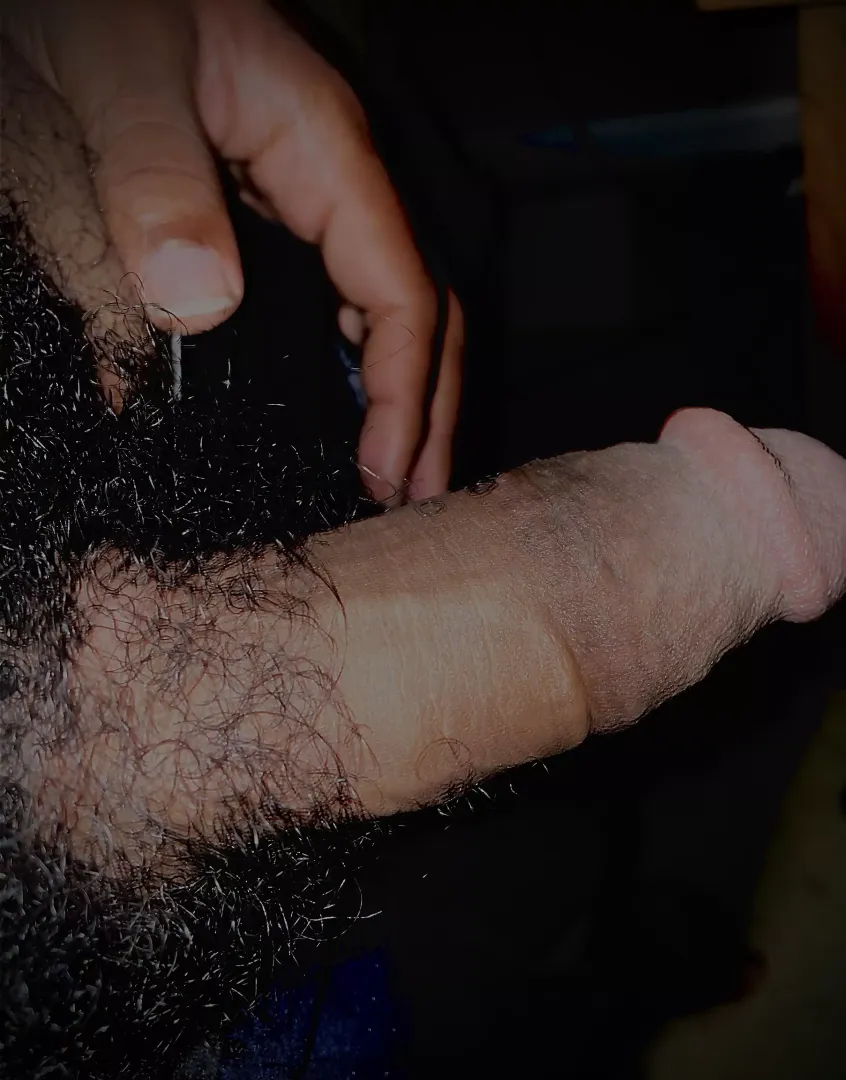 Nothing like a morning wood