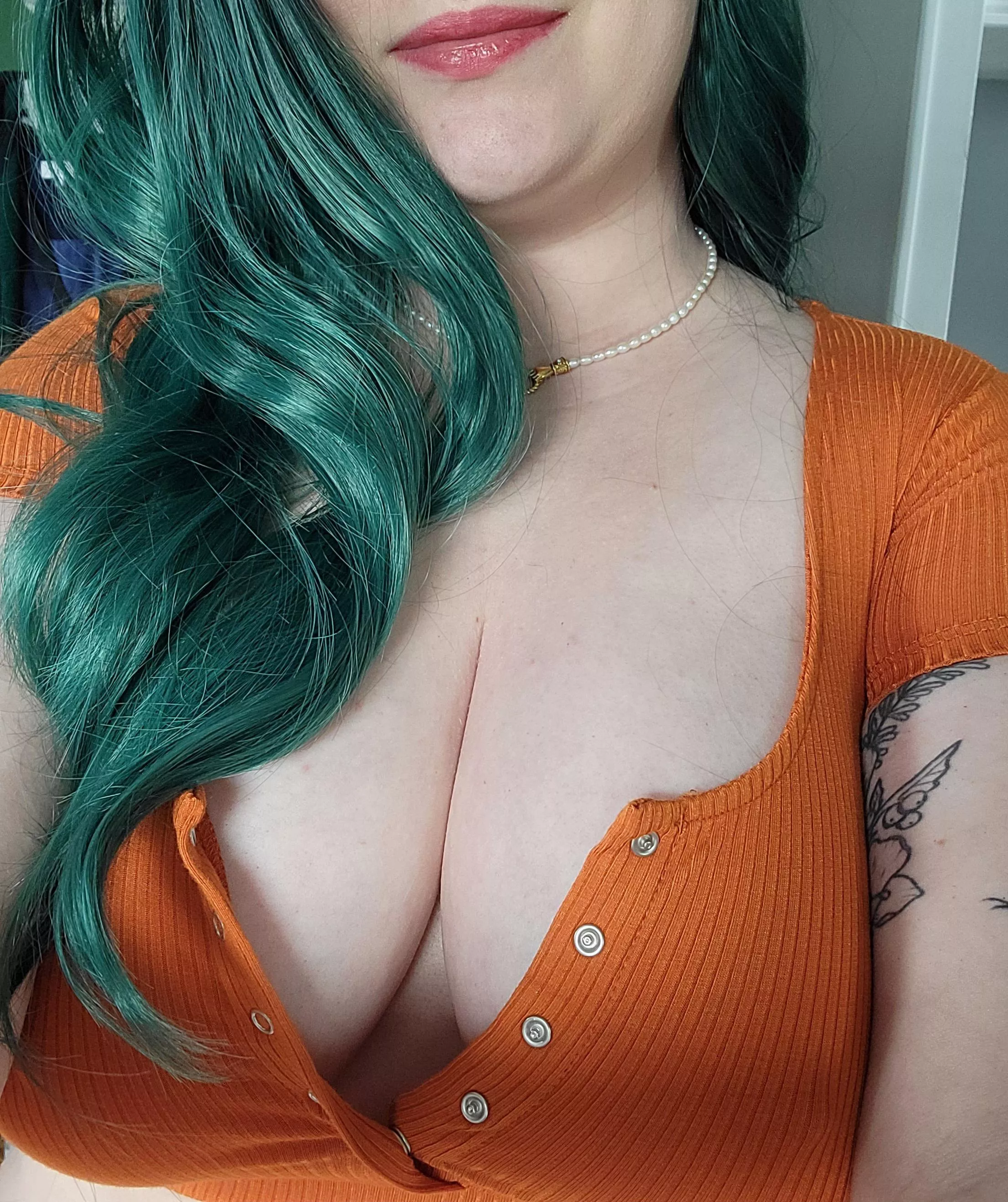 Nothing rhymes with orange..