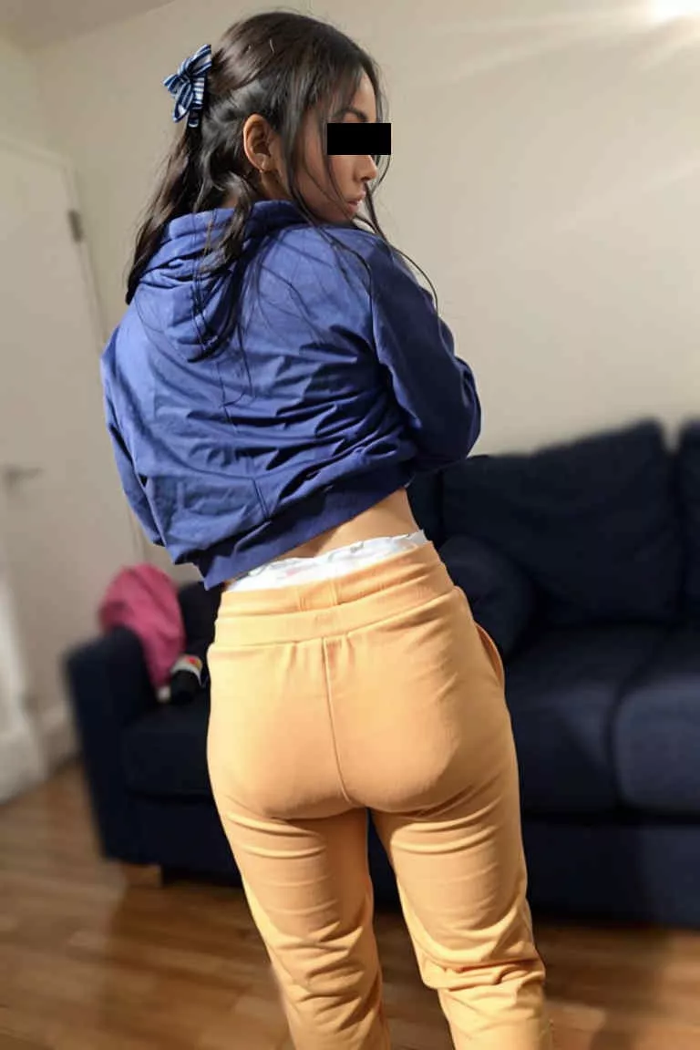 Nothing to see here...