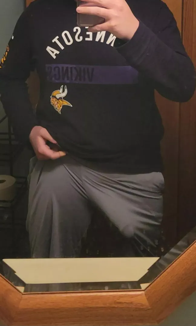 nothing to see here, keep scrolling ;)