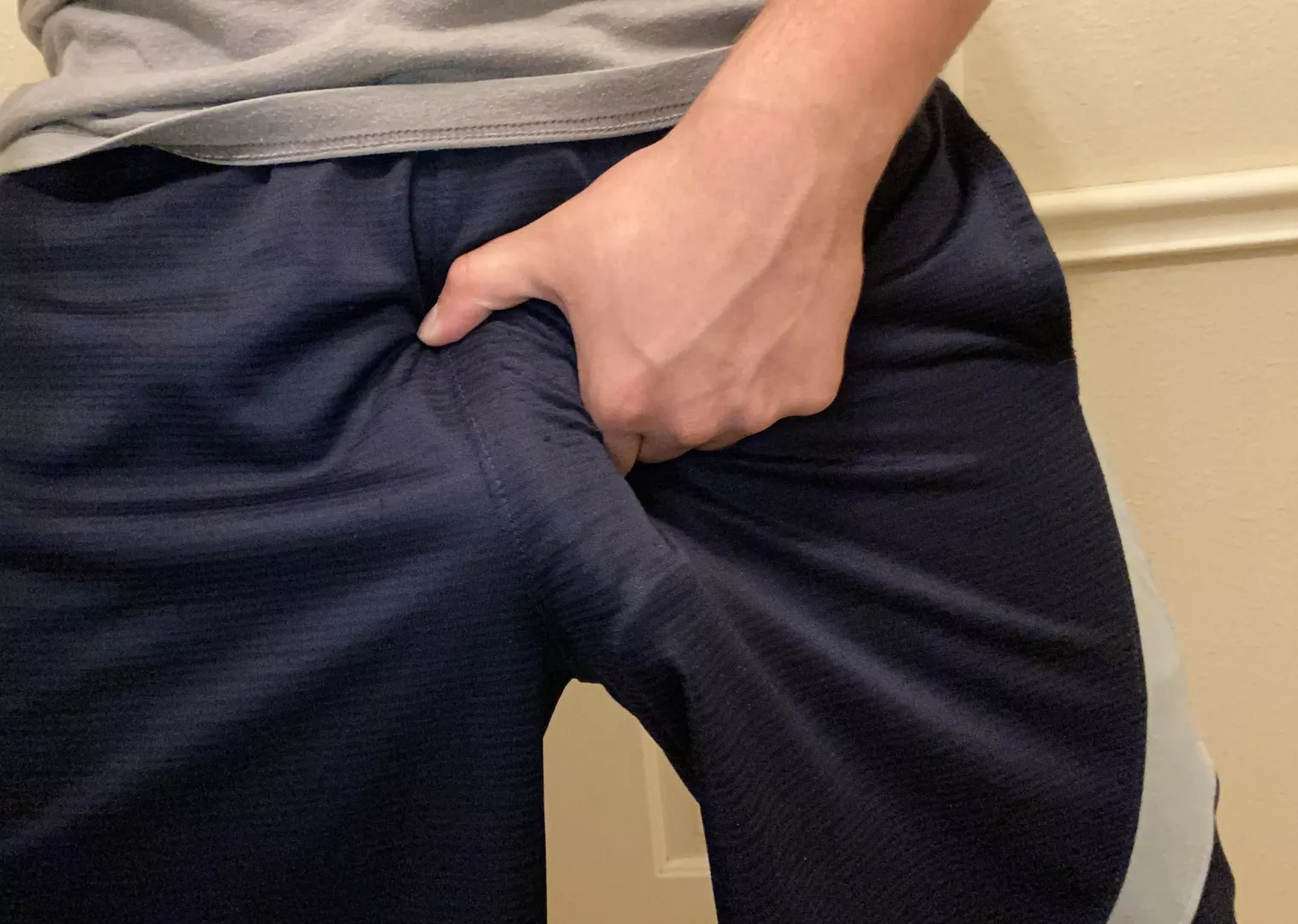 Nothing to see here