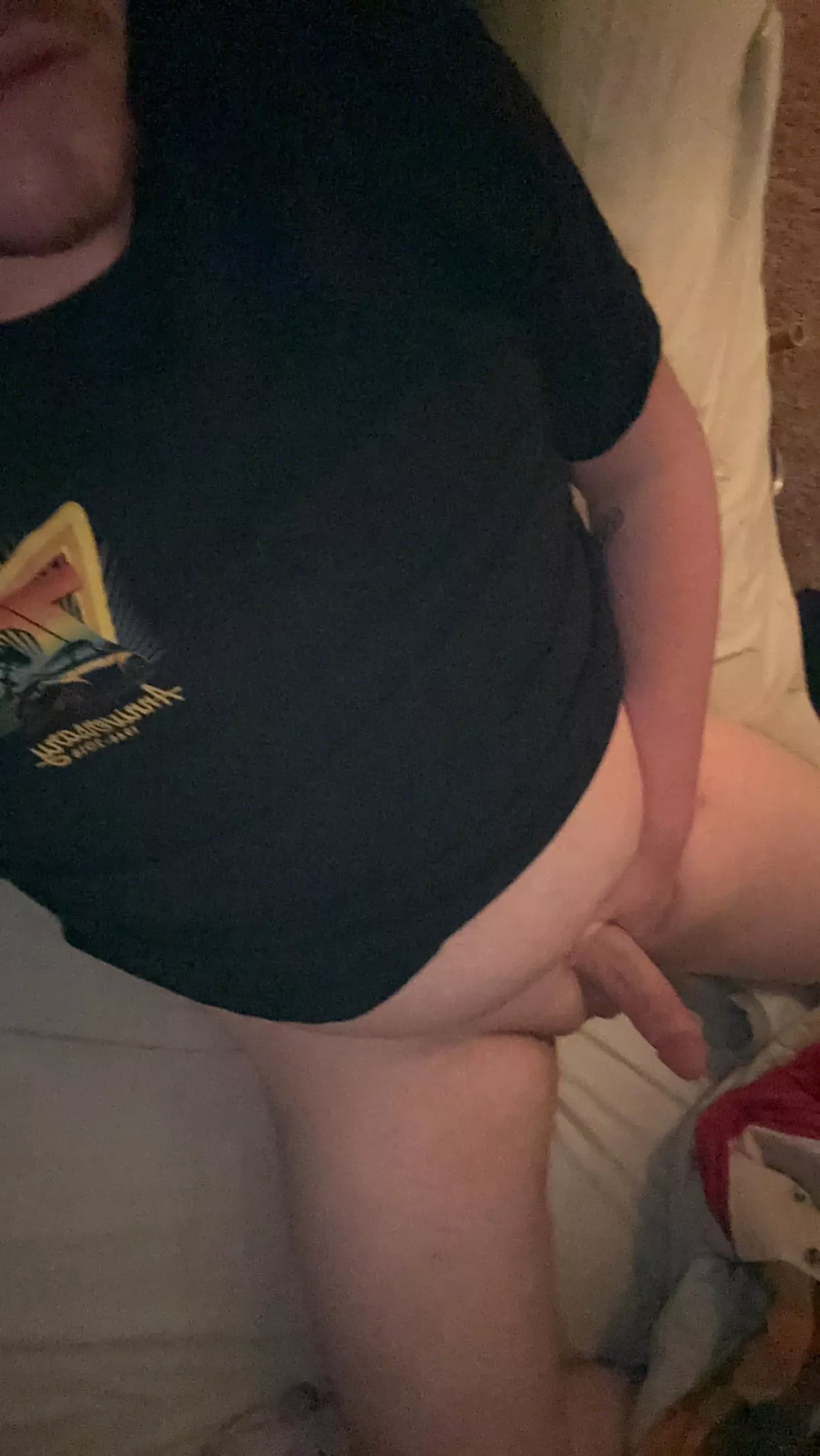 Nothings wrong with some early morning fun