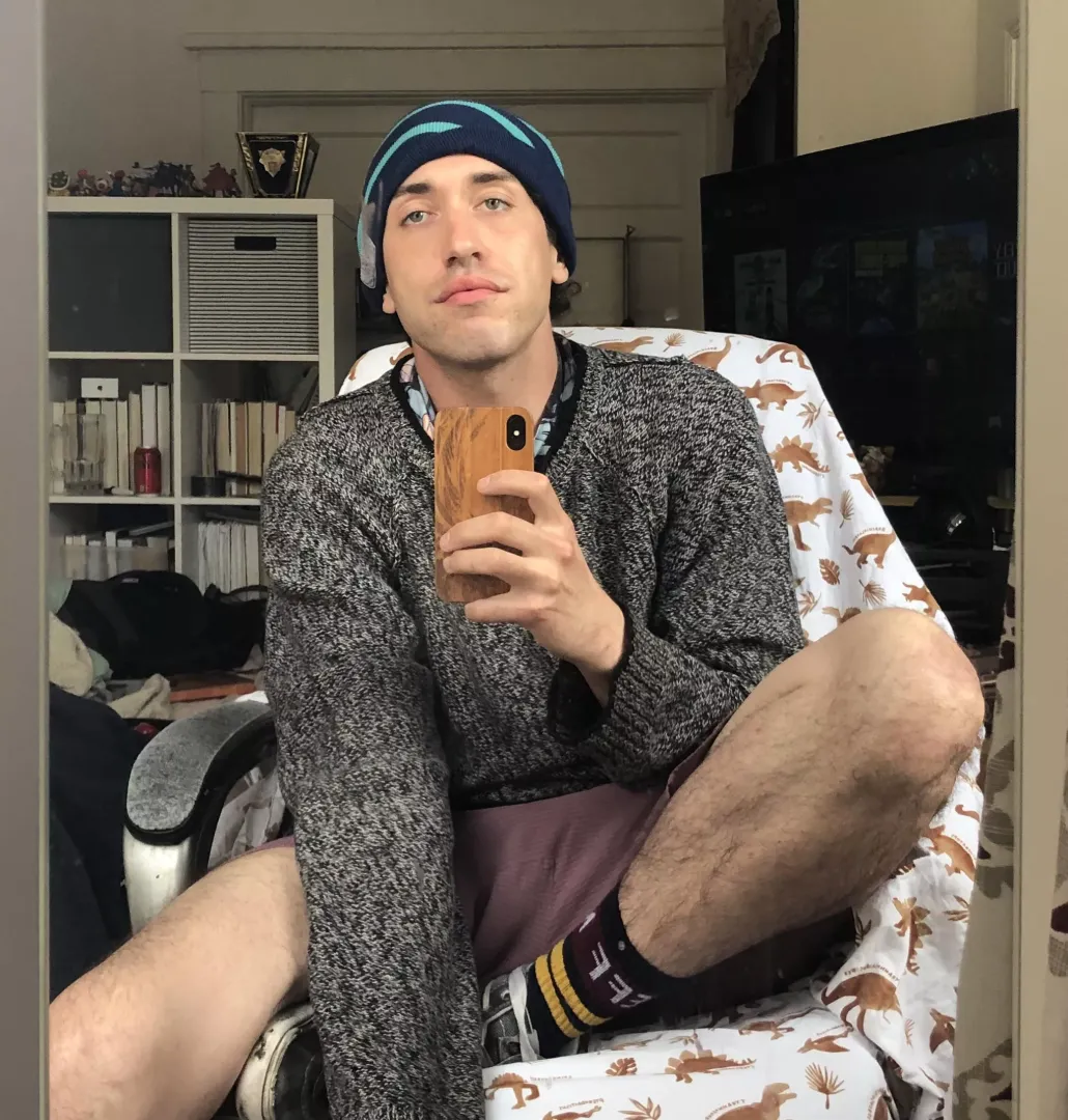 Notice me senpai