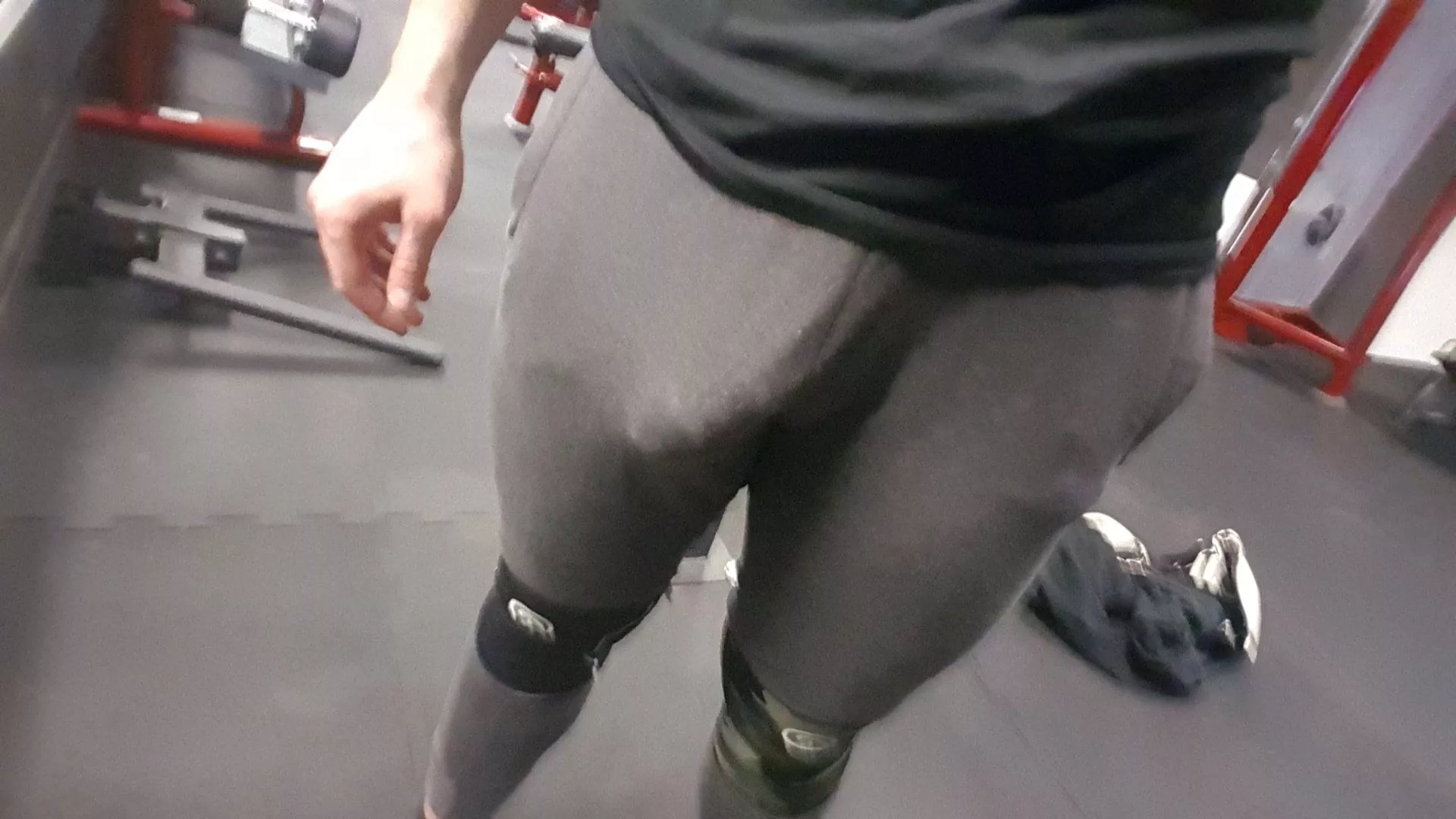 noticeable?