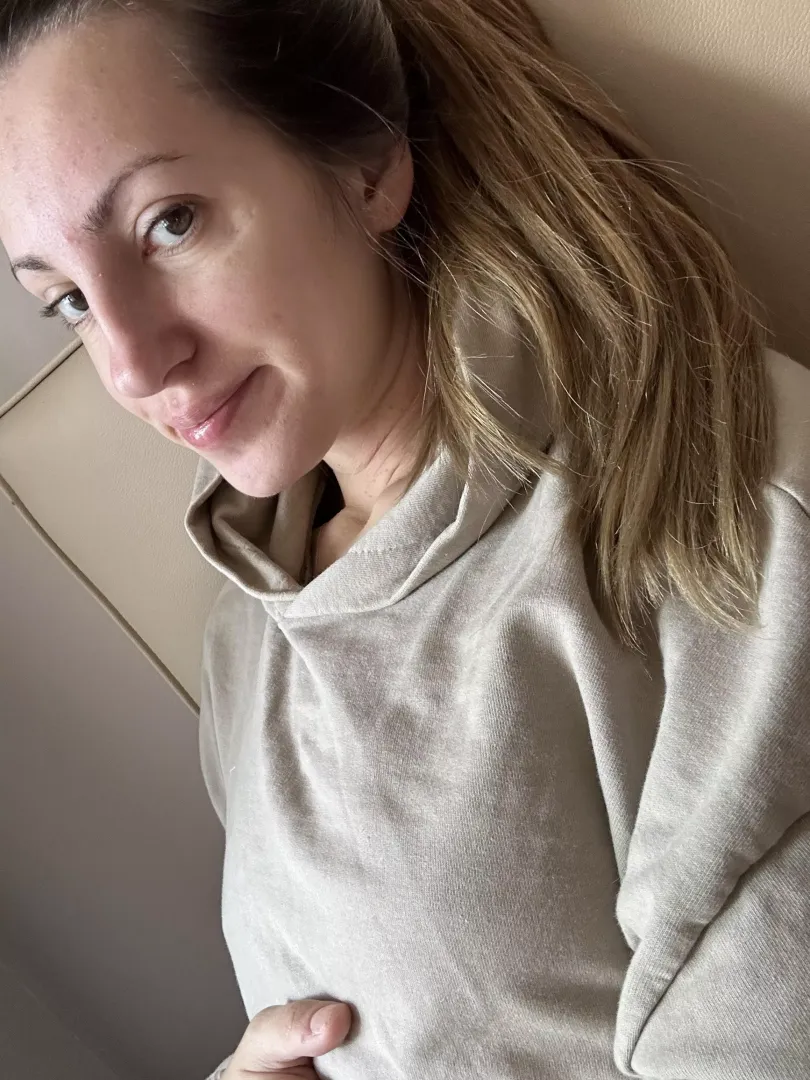 November comfy 😌