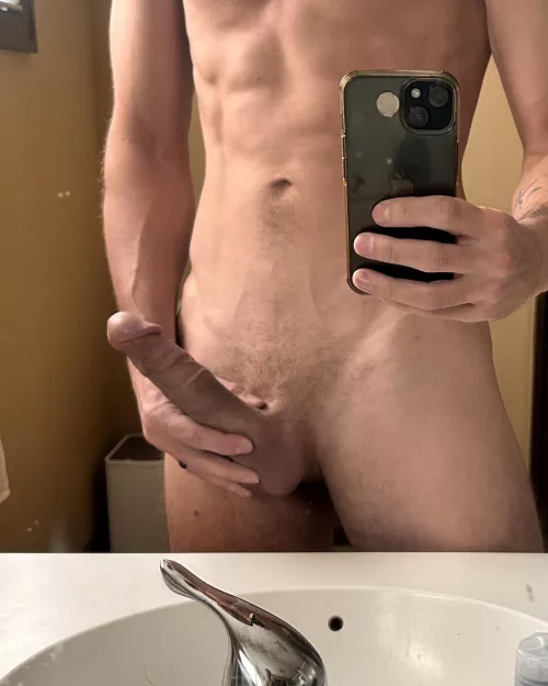 Now accepting mouth donations