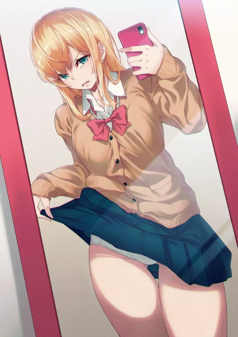Now stop being a bully