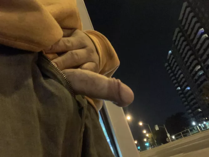 (NSFW) let him out to breathe 