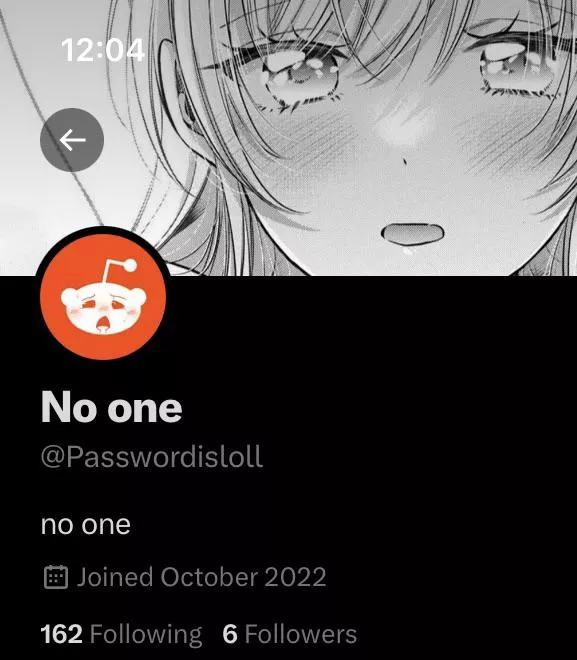 Nsfw only Twitter