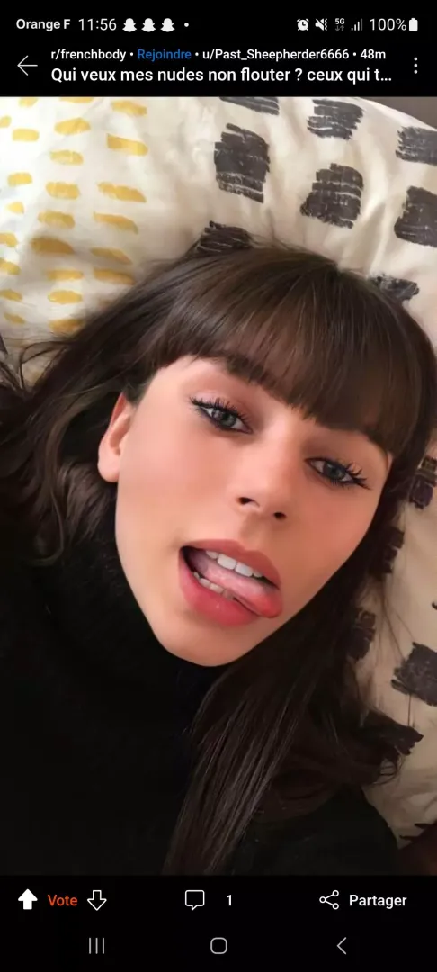 nude pour vous