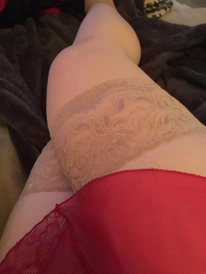 Nude?