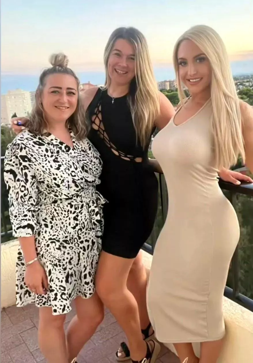 Number 3 for me