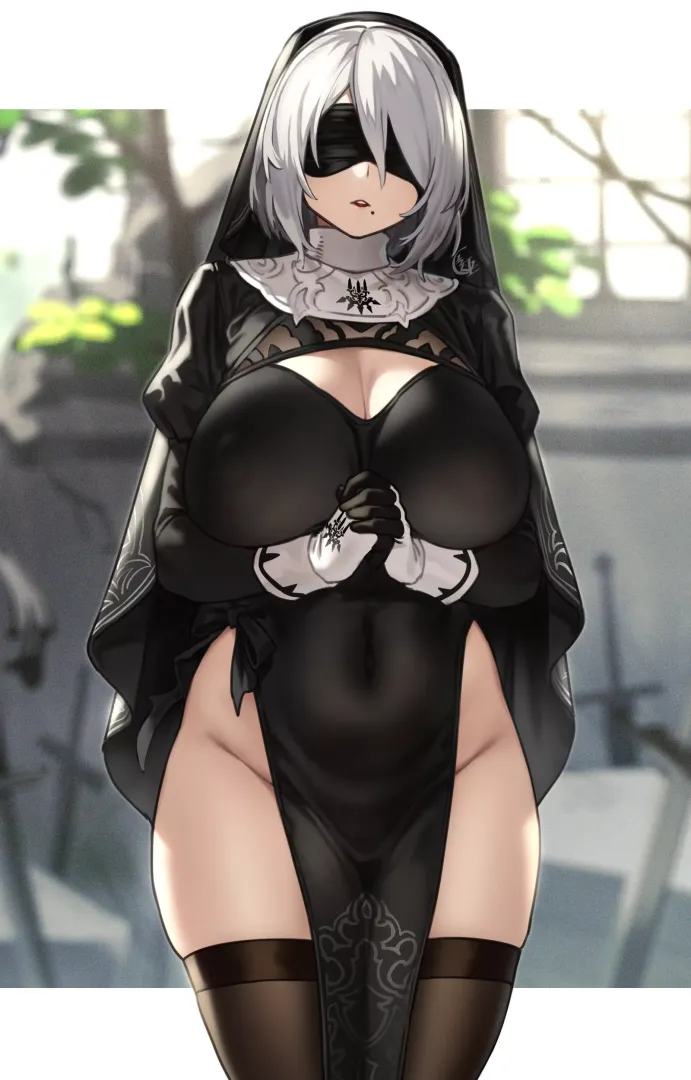 nun 2b