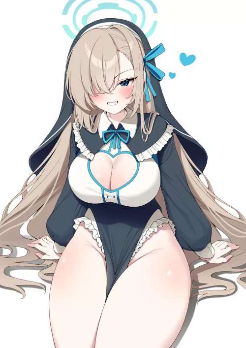 Nun asuka