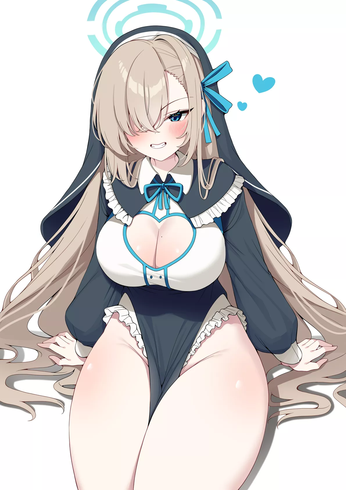 Nun asuka