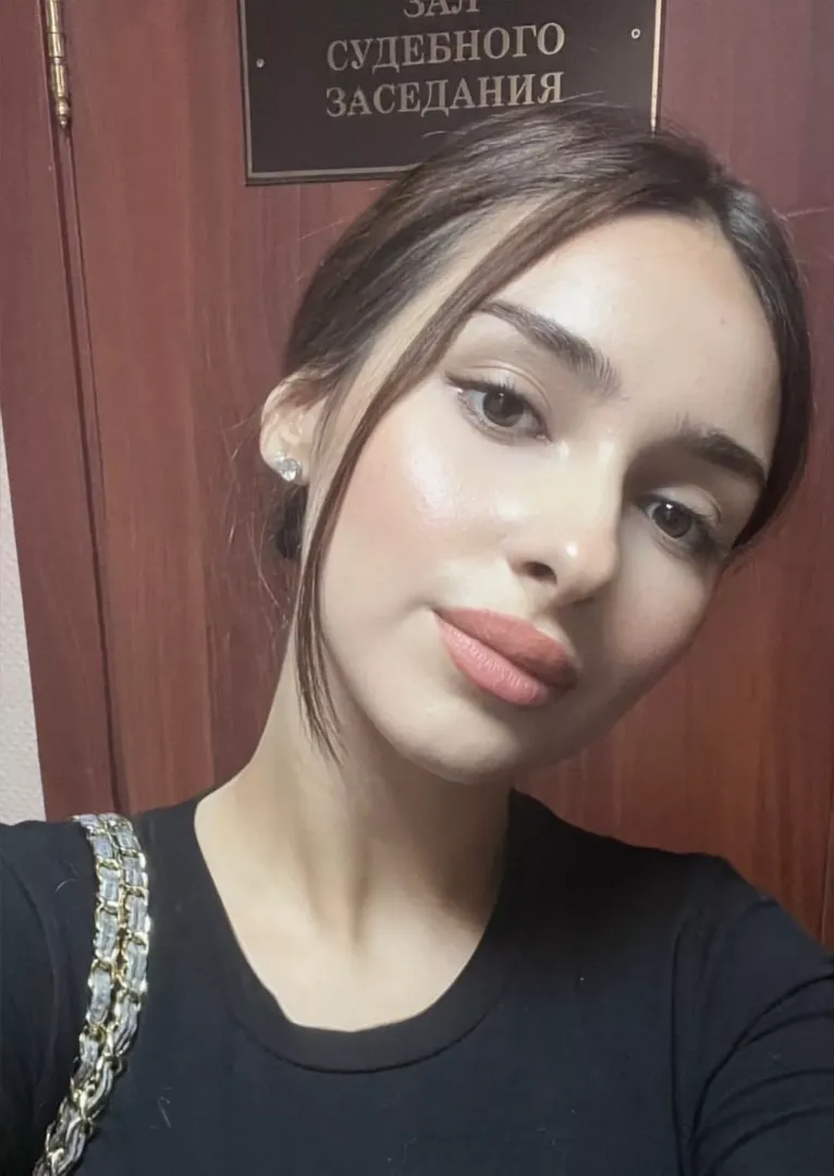 Nurlana Velieva