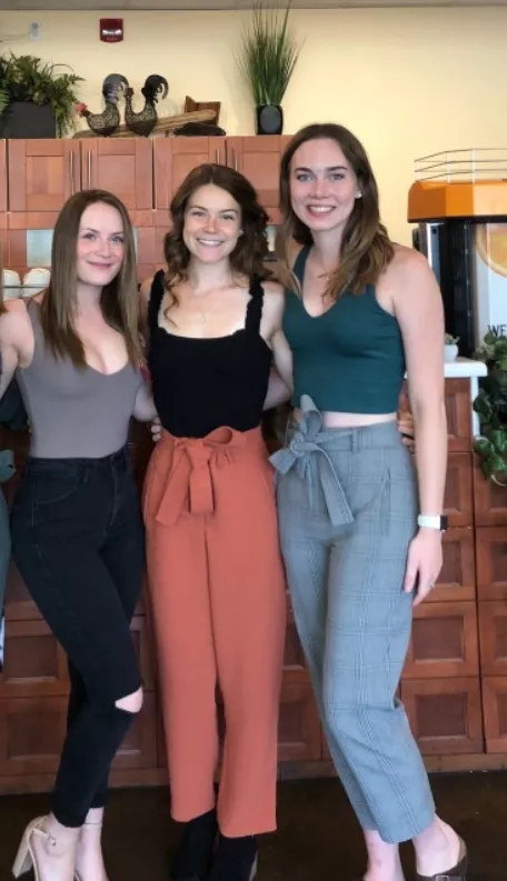 Nursing students