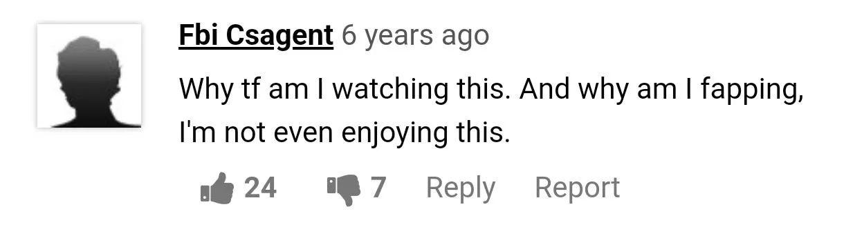 Nut clarity