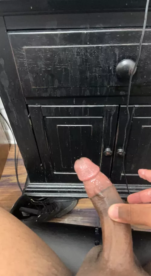 Nut felt good asf
