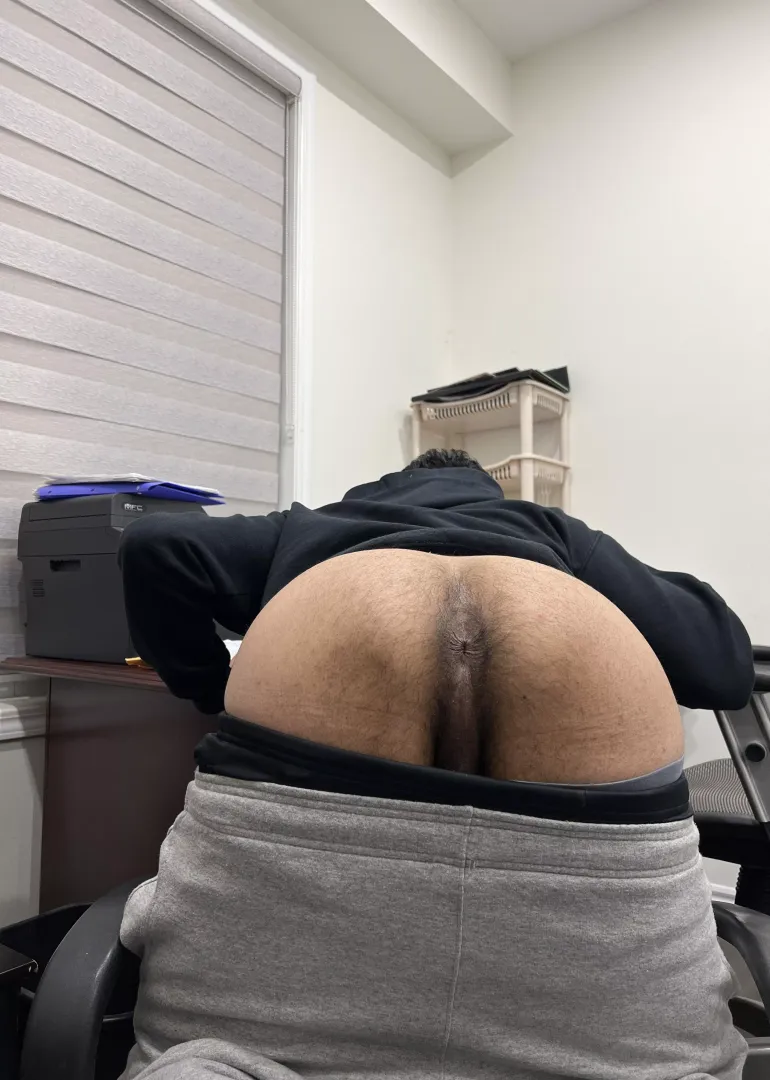 Nut in me