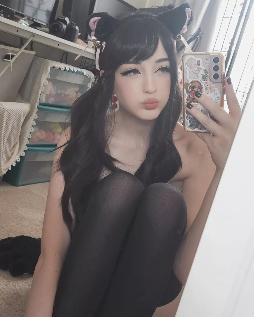 nya♥~
