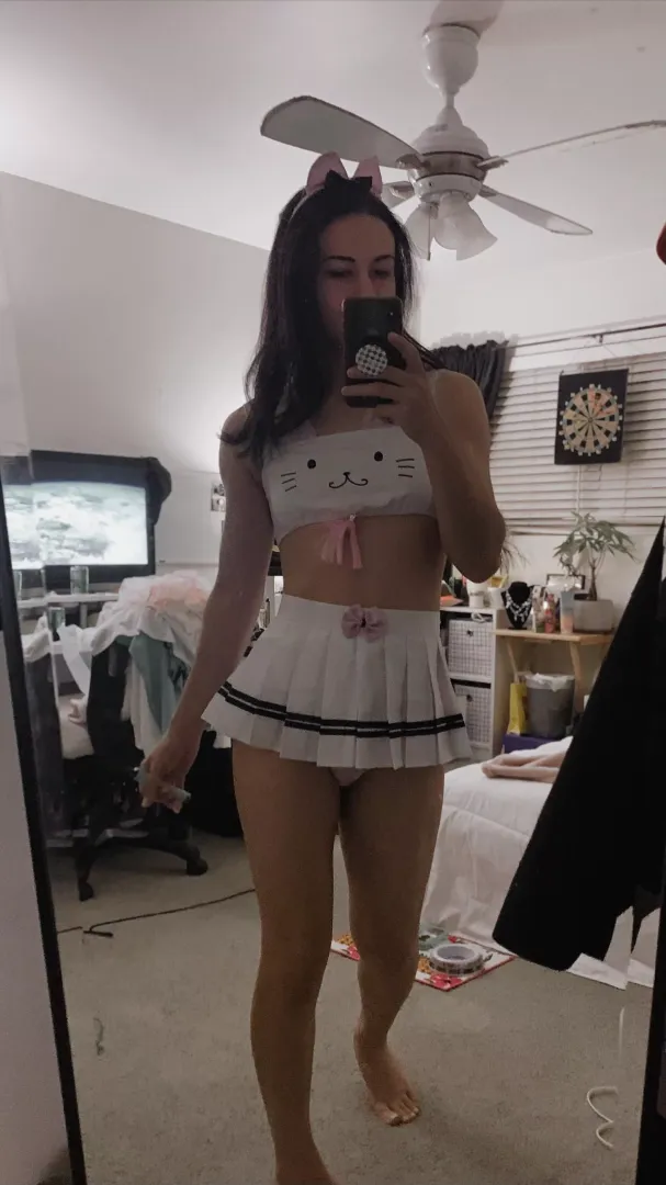 nya nya 🐱✨