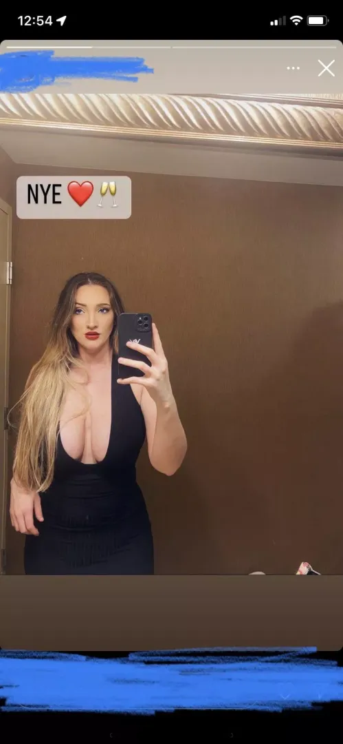 NYE