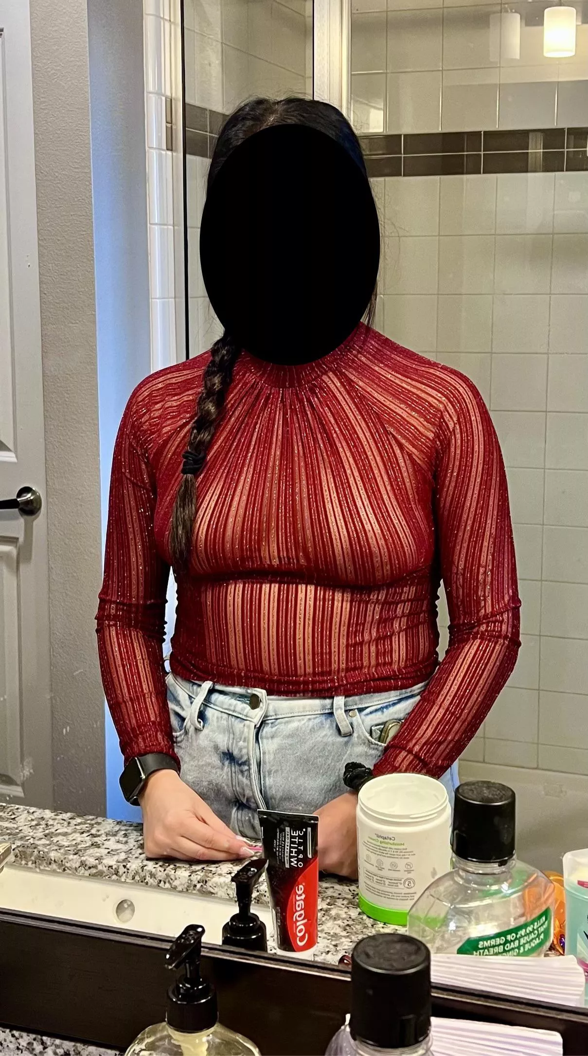 NYE outfit