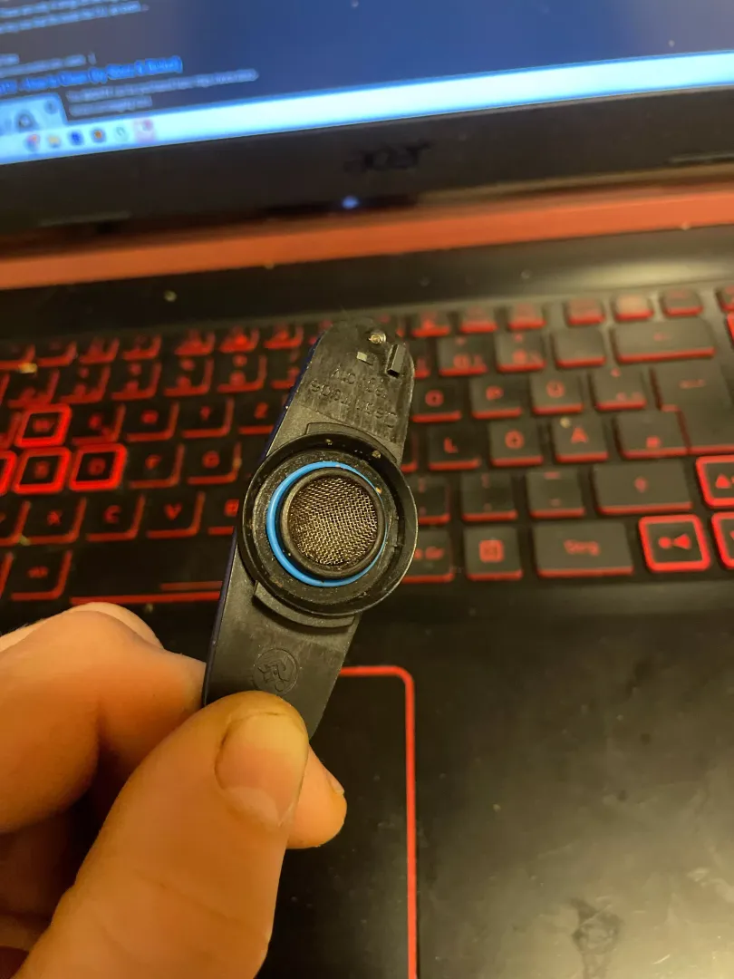O ring