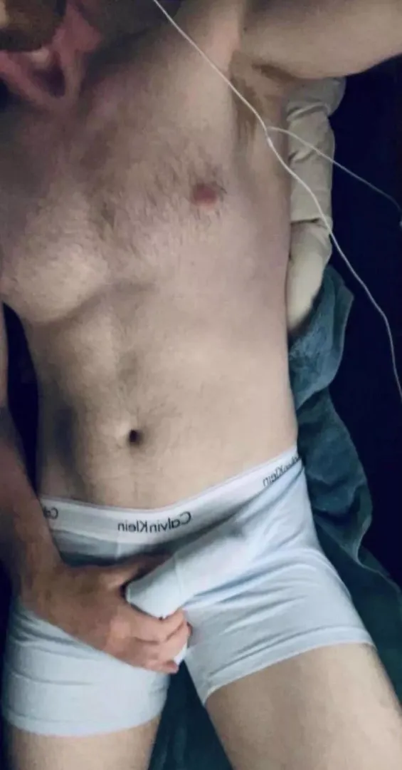 Objectify me? I won’t mind…