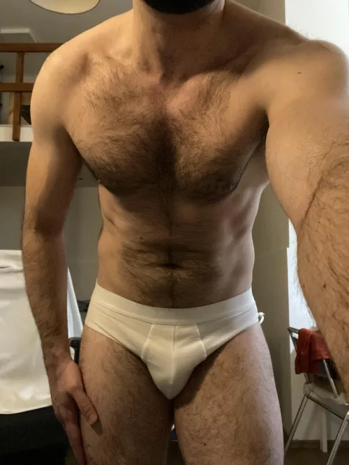 Obsessed with these briefs