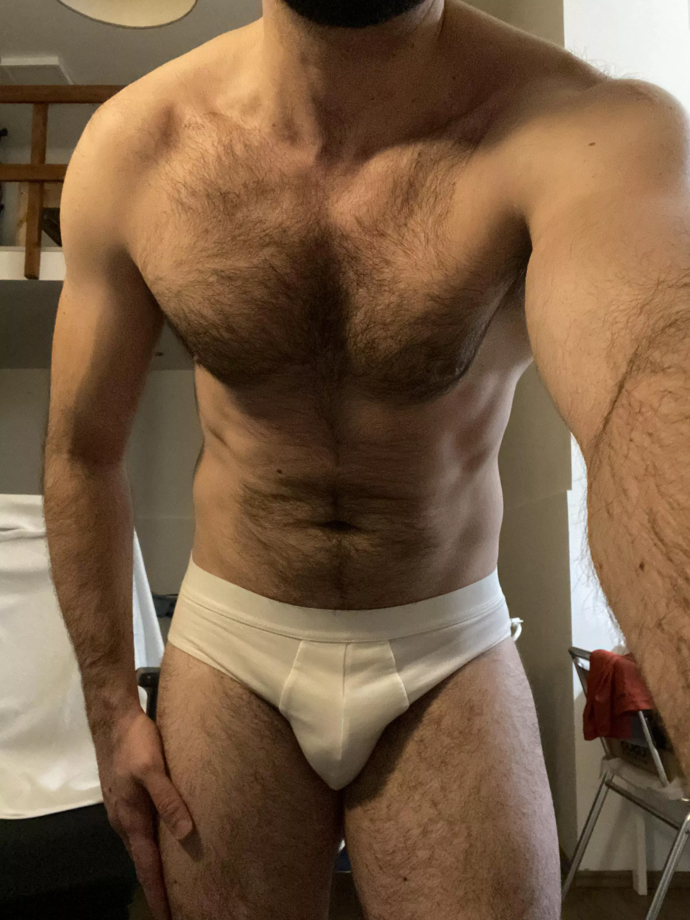Obsessed with these briefs