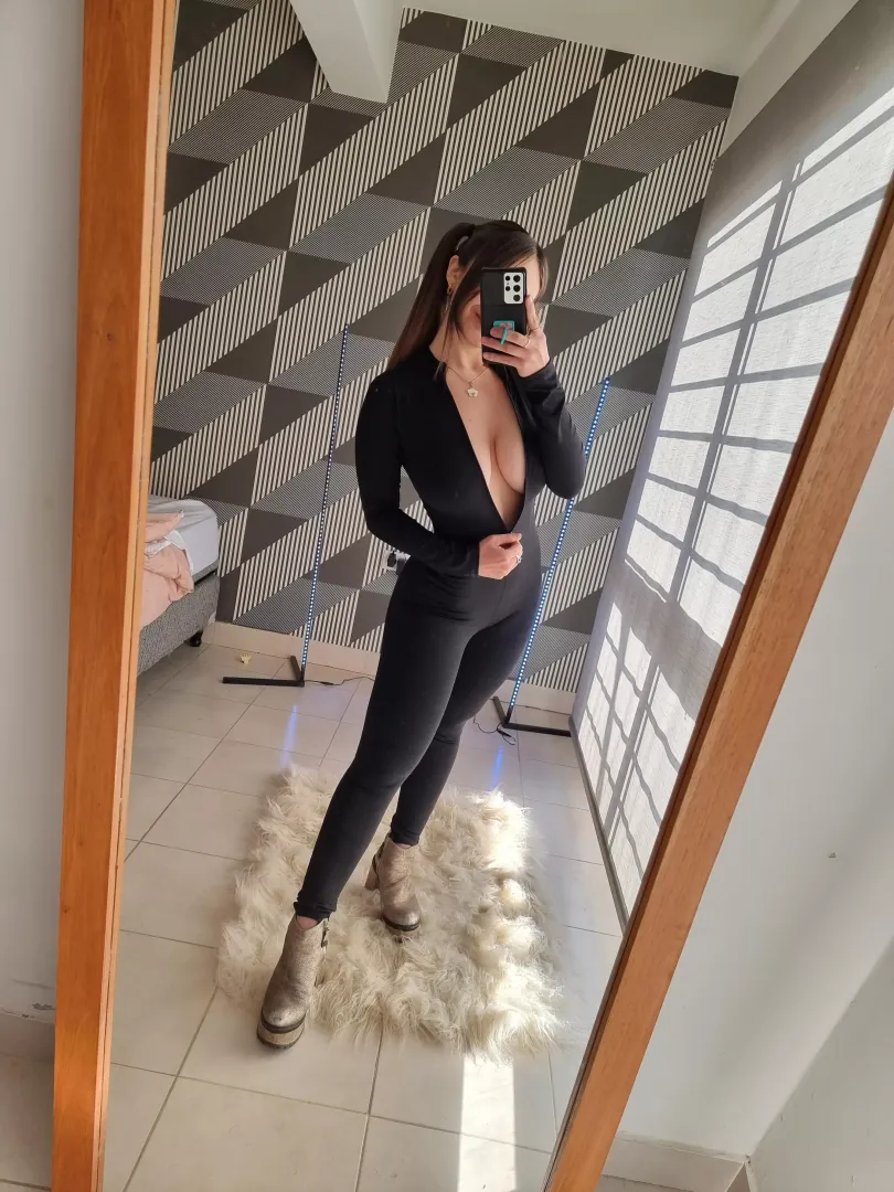 obviously mild & innocent student [F]