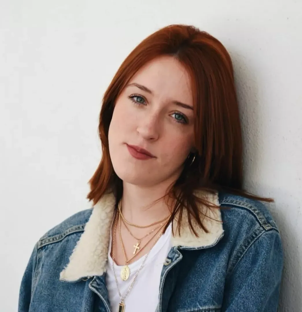 [OC] 24F