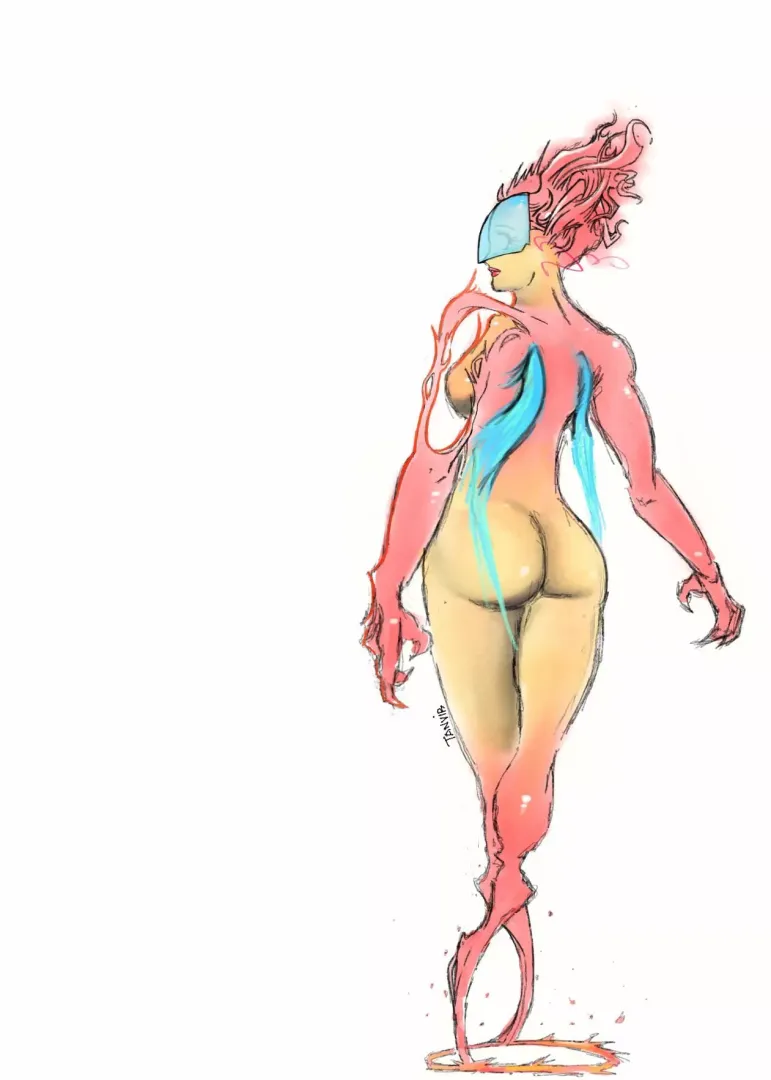 [OC]