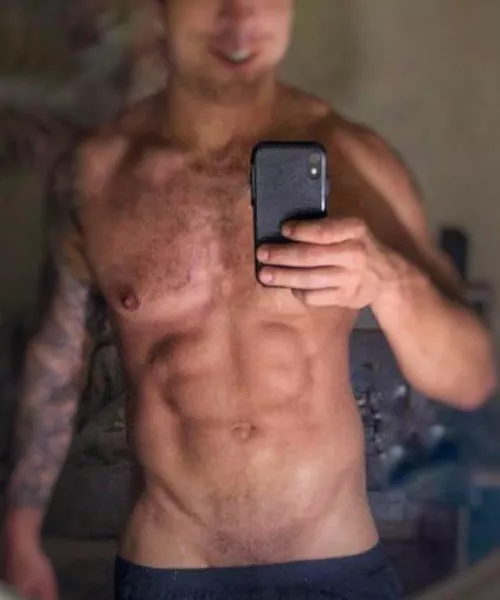 [OC] a bit sheepish to post here; do you enjoy?