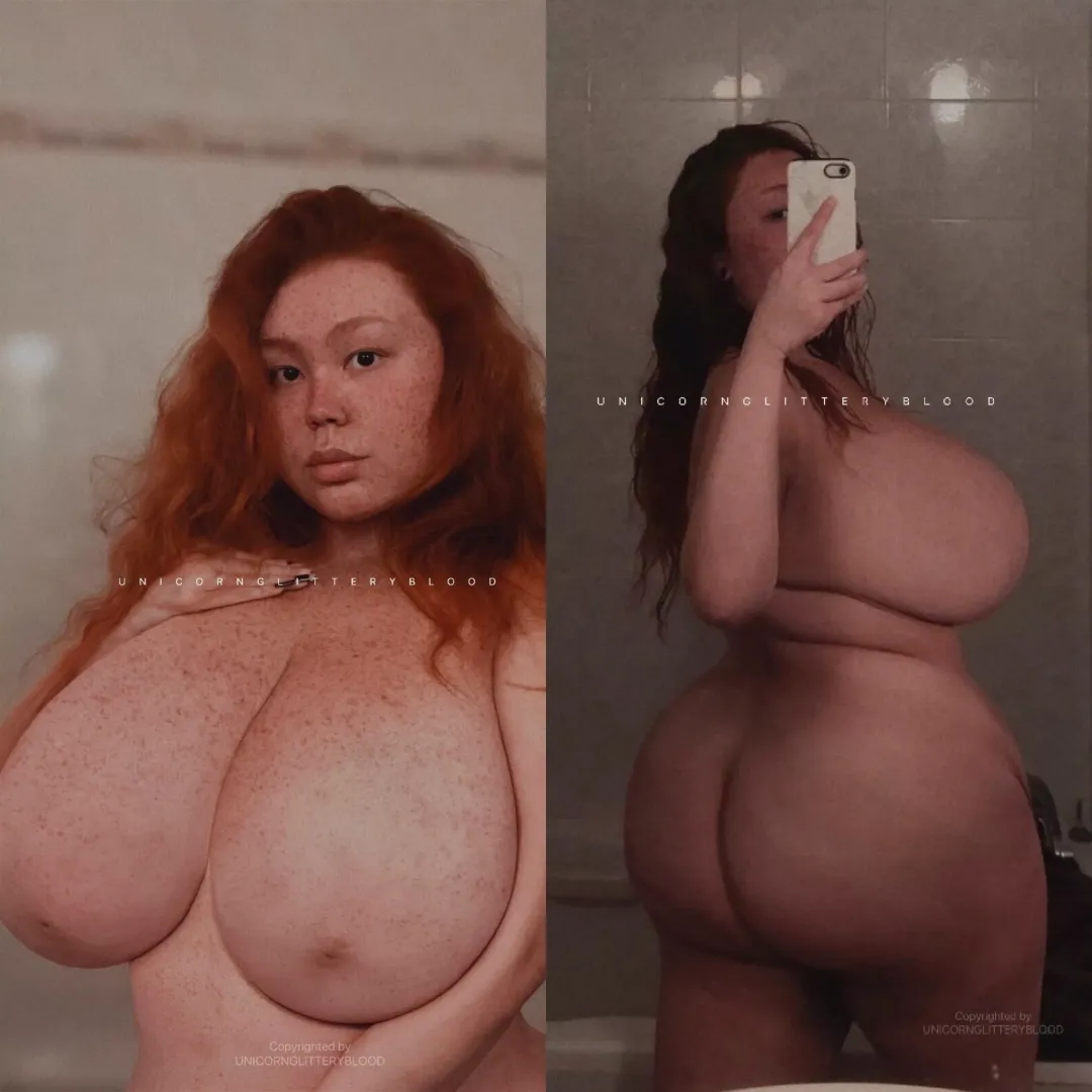 [OC] am i porn star worthy?