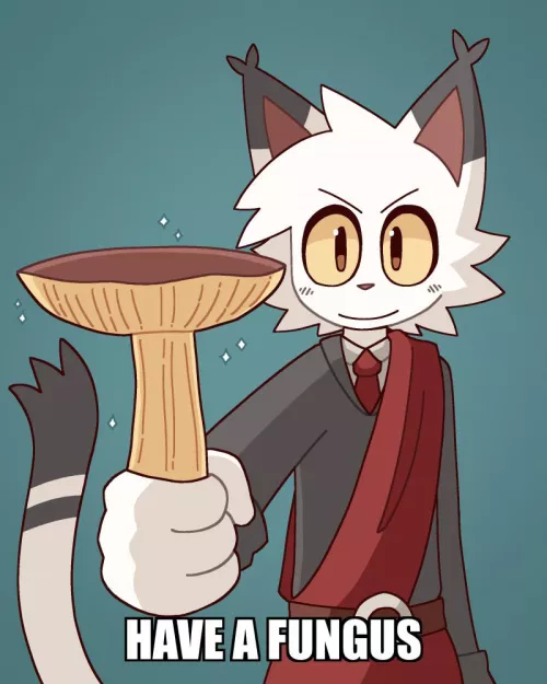 [OC] an offering…