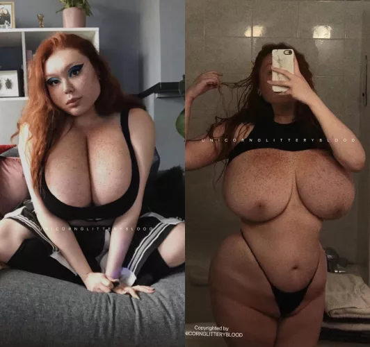 [OC] are thick asians also appreciated here or not?